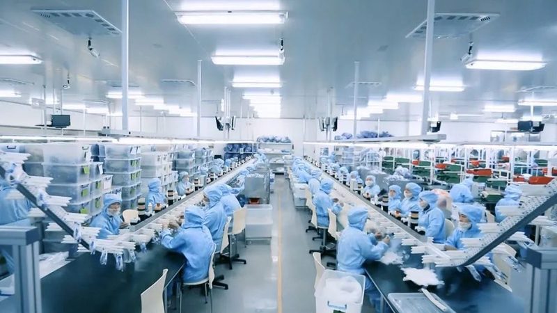 体外诊断试剂冷链物流：价格背后的考量因素
