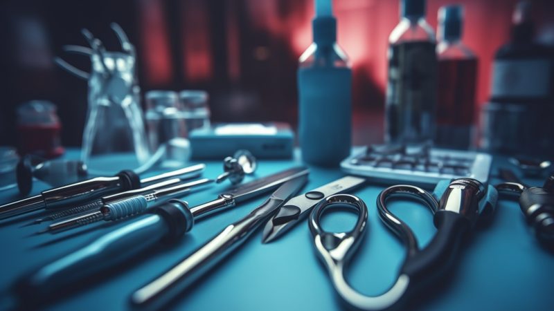 家用与医用雾化器：优缺点全面解析**