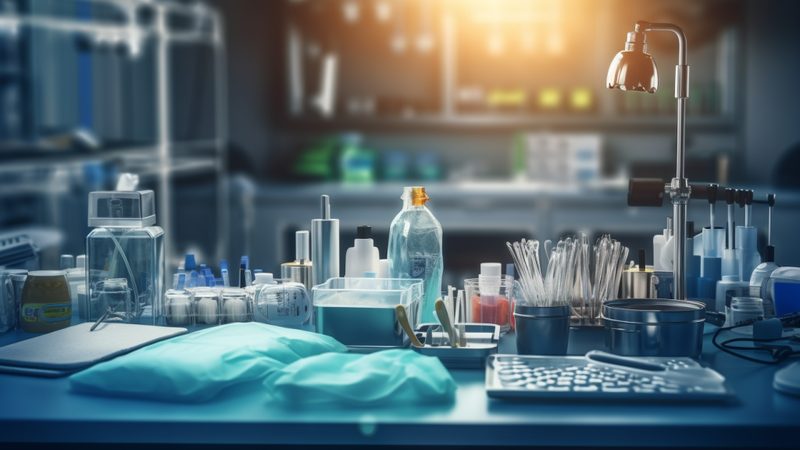 护理床报价单制作要点，助您精准选择