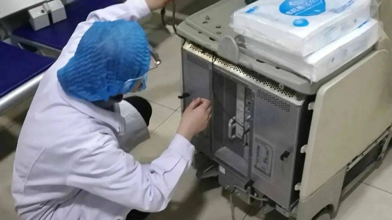 骨科耗材，如何挑选生产公司？揭秘关键因素**
